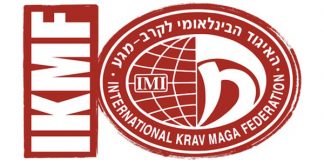 History Of Krav Maga From International Krav-Maga Federation
