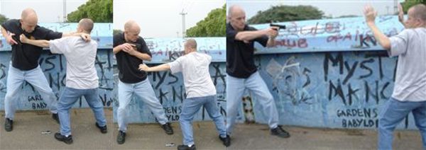 Tactical Firearm Training For Civilians