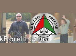 Frank Borelli and Borelli Consulting