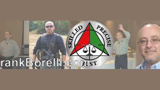 Frank Borelli and Borelli Consulting