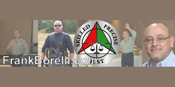 Frank Borelli and Borelli Consulting