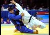 Max Schneider Won Judo Gold