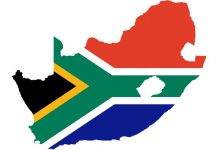 South Africa