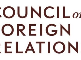 Council on Foreign Relations