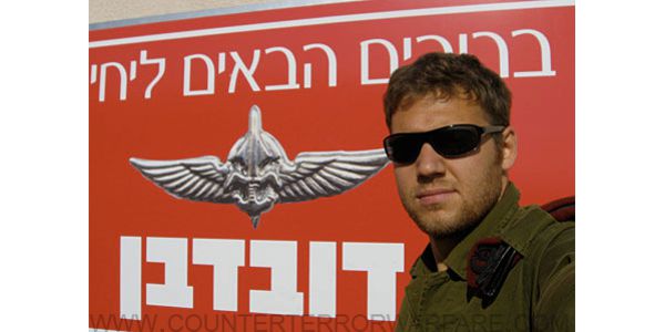 Duvdevan: Israel’s Most Elite Counter Terrorist Unit