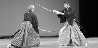 Iaido