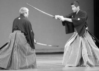 Iaido