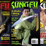 Kung Fu Tai Chi Magazine