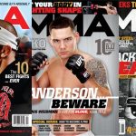 Ultimate MMA Magazine