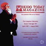 Aikido Today Magazine