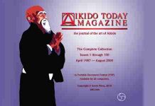 Aikido Today Magazine