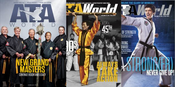 ATA World Magazine