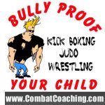 Bully Proof Your Child