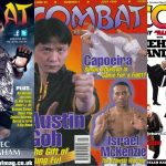 Combat UK Magazine