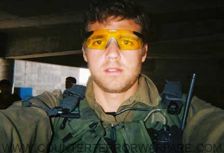 Duvdevan: Israel’s Most Elite Counter Terrorist Unit