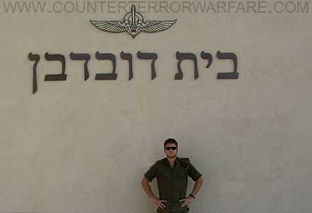 Duvdevan: Israel’s Most Elite Counter Terrorist Unit