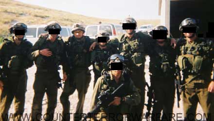 Duvdevan: Israel’s Most Elite Counter Terrorist Unit
