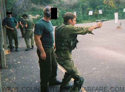 Duvdevan: Israel’s Most Elite Counter Terrorist Unit