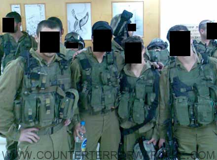 Duvdevan: Israel’s Most Elite Counter Terrorist Unit