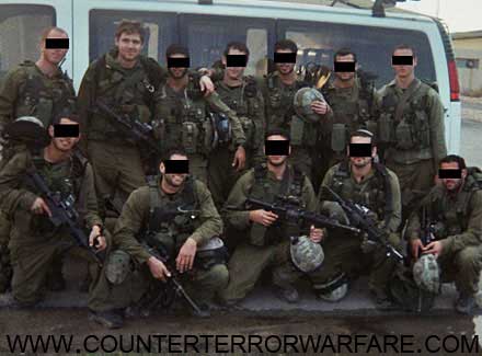 Duvdevan: Israel’s Most Elite Counter Terrorist Unit