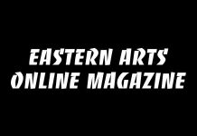 Eastern Arts Online Magazine