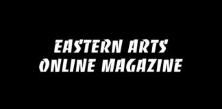 Eastern Arts Online Magazine