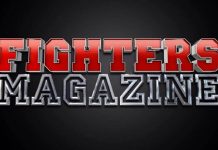 Fighters Magazine