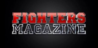 Fighters Magazine