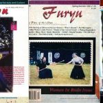 Furyu Magazine