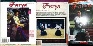 Furyu Magazine