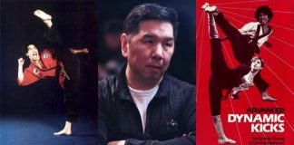 George Chung