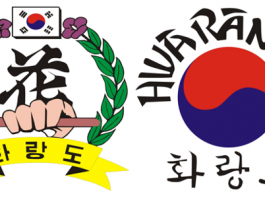 Hwa Rang Do