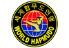 World Hapmudo Logo