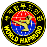 World Hapmudo Logo