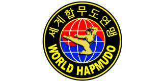 World Hapmudo Logo