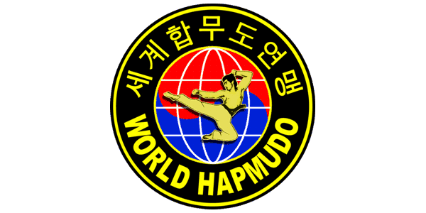World Hapmudo Logo
