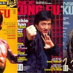 Inside Kung-Fu Magazine