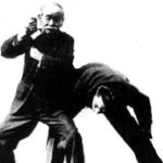 Jigoro Kano Technique