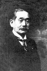 Jigoro Kano