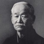 Jigoro Kano