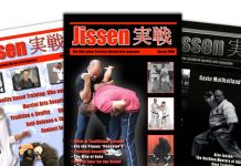Jissen Online Magazine
