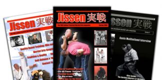 Jissen Online Magazine