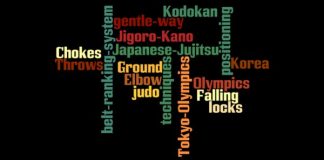 Judo