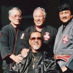 Founders of Kajukenbo