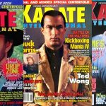 Karate International Magazine