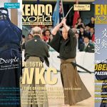 Kendo World Magazine
