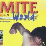 Kumite World Magazine