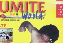 Kumite World Magazine