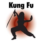 Kung Fu Styles