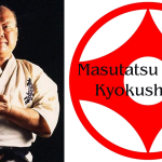 Masutatsu Oyama Kyokushinkai